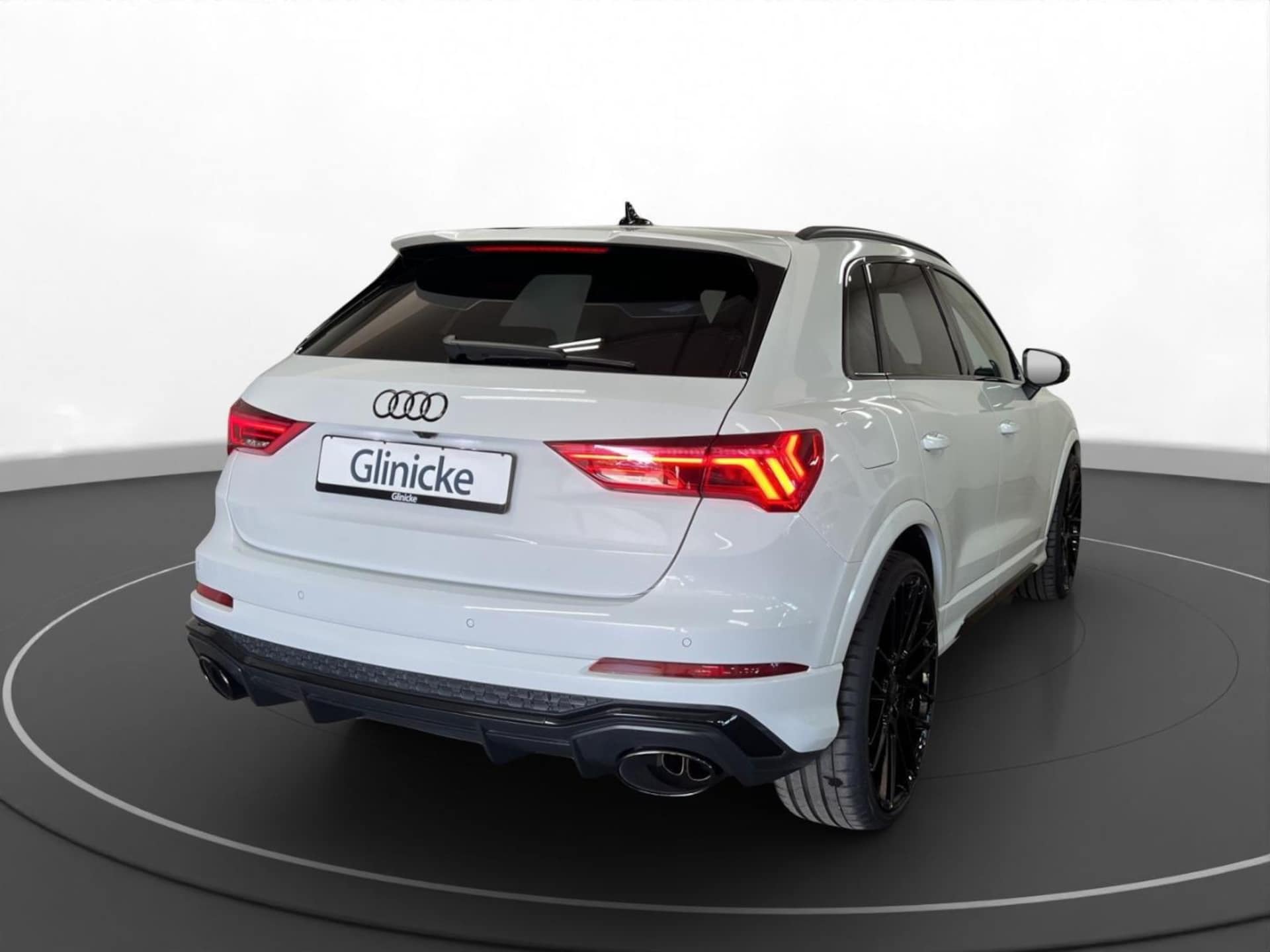 Audi RS Q3