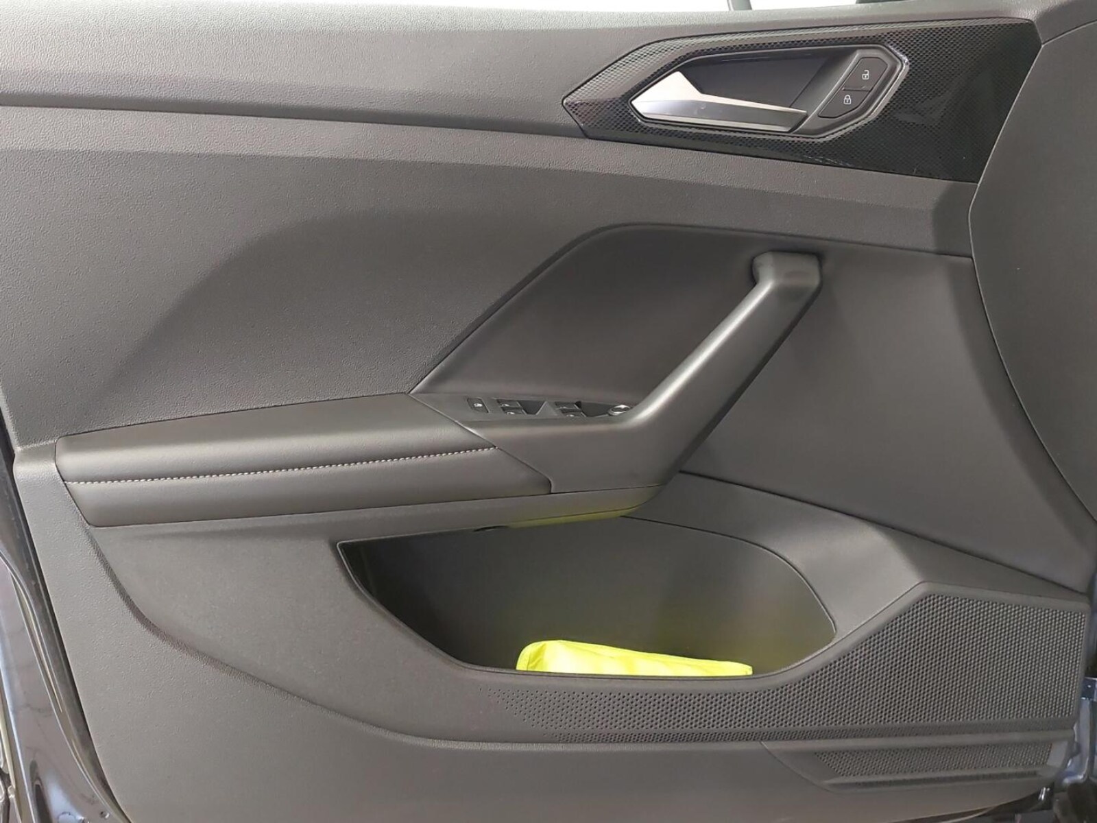 Volkswagen T-Cross – Bild 6