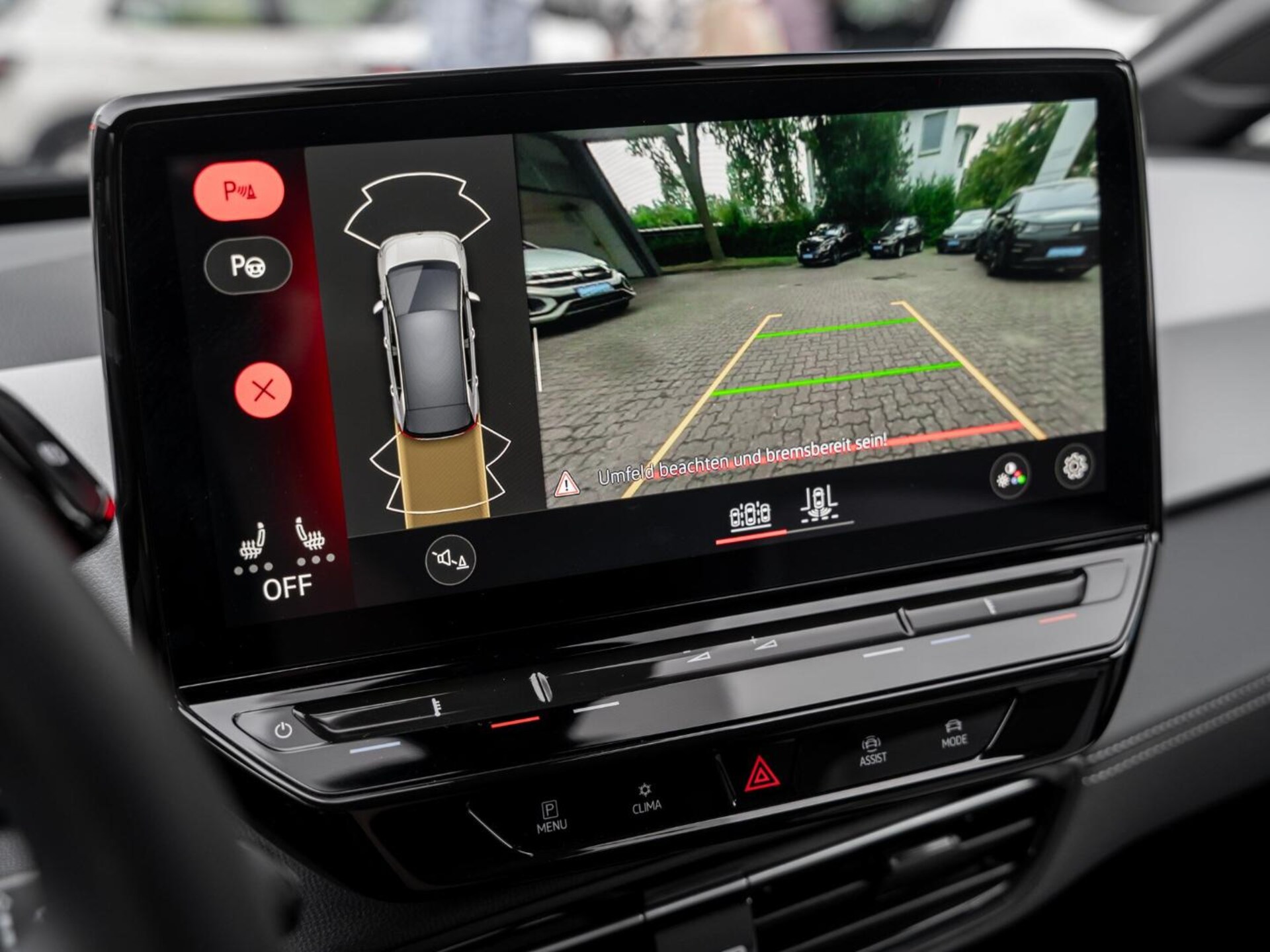Volkswagen ID.3 MOVE Pro