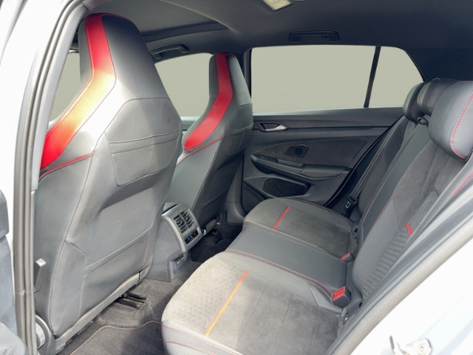Volkswagen Golf – Bild 12