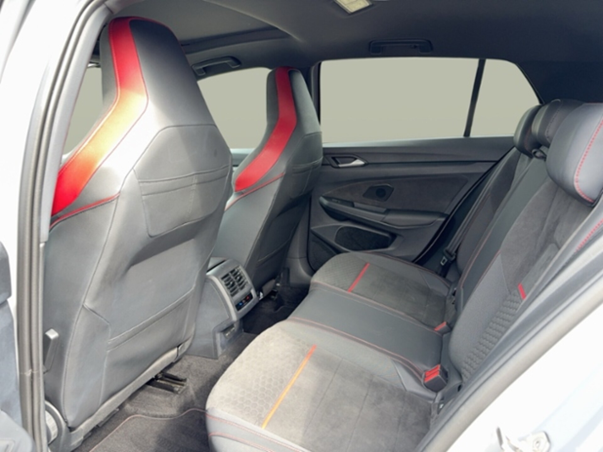 Volkswagen Golf GTI Clubsport