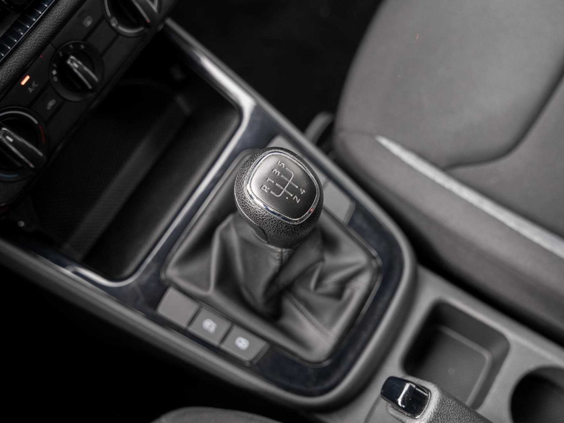 Skoda Fabia Active