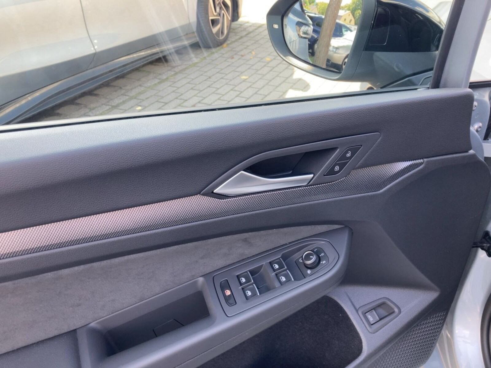 Volkswagen Golf Variant – Bild 13