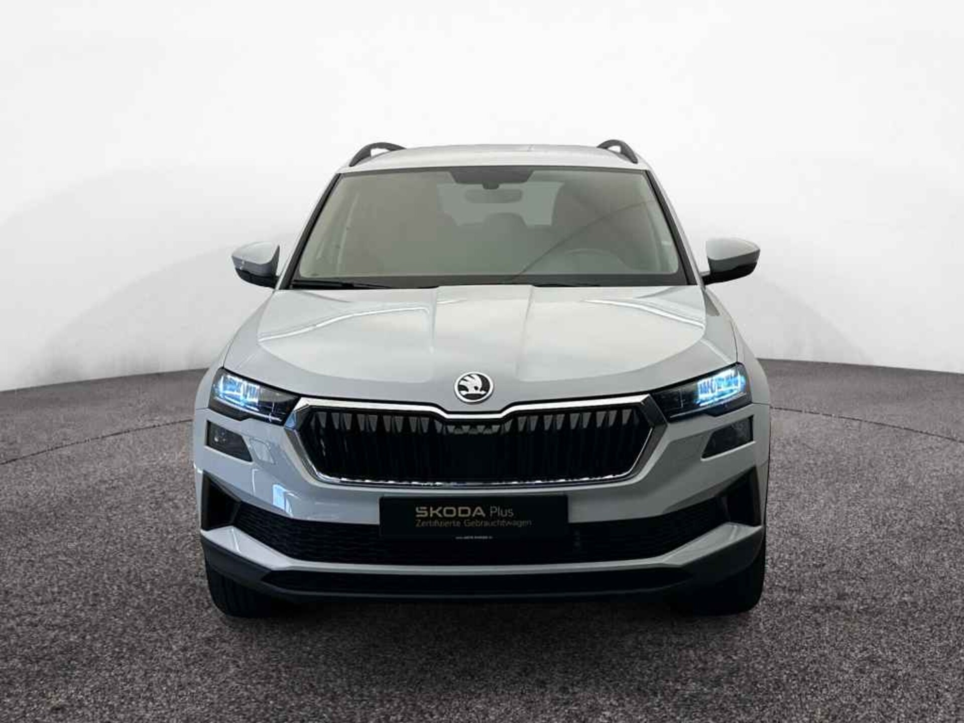 Skoda Karoq Ambition