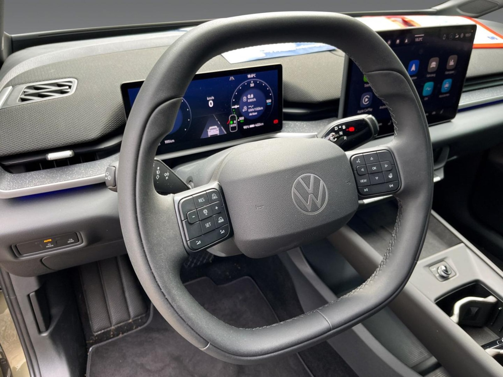 Volkswagen ID.3 Neo – Bild 13
