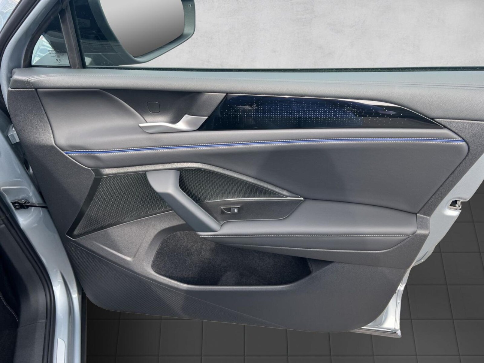 Volkswagen Tiguan – Bild 29