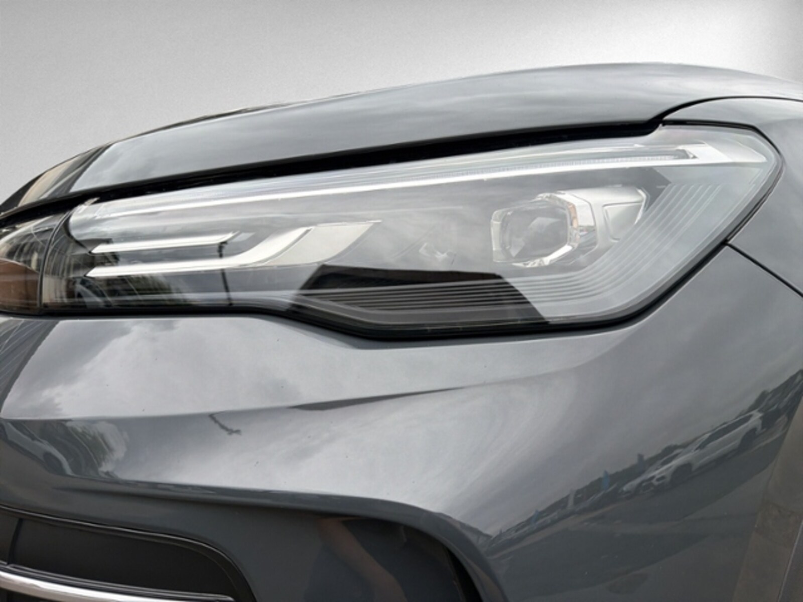 Volkswagen Tiguan – Bild 6