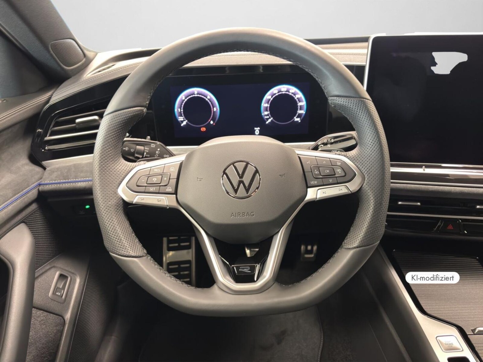 Volkswagen Passat – Bild 9