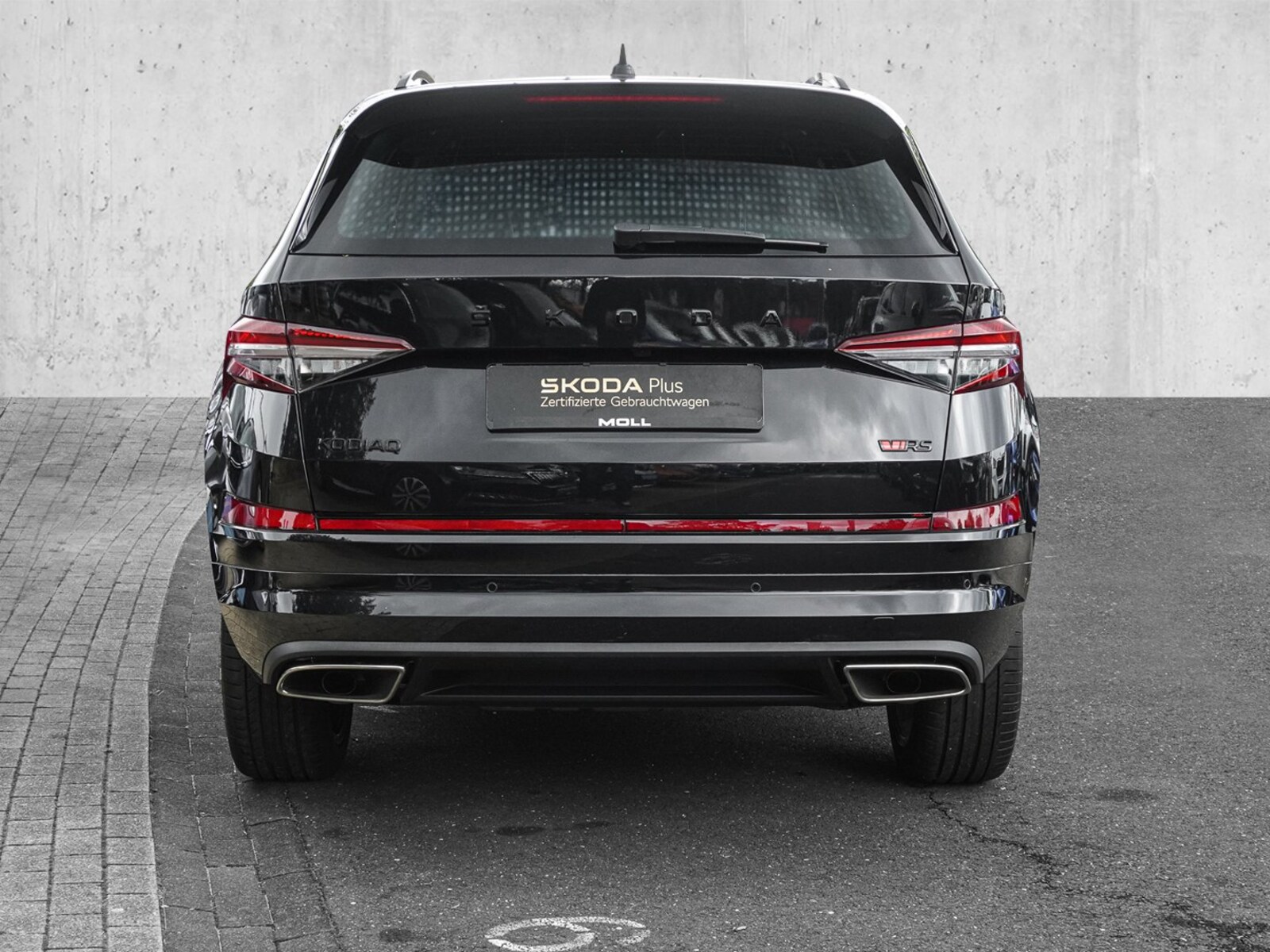 Škoda Kodiaq – Bild 6