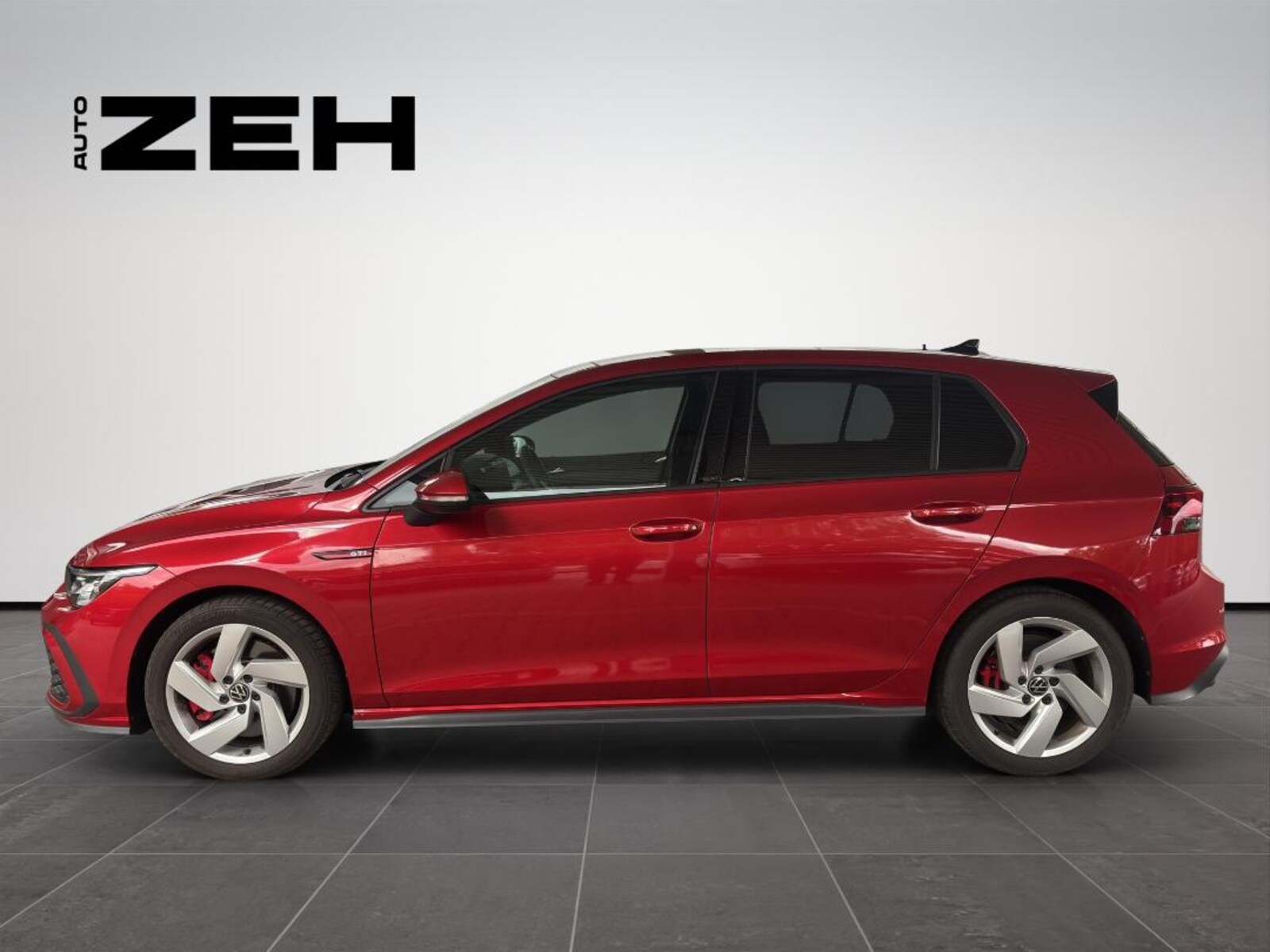 Volkswagen Golf – Bild 2