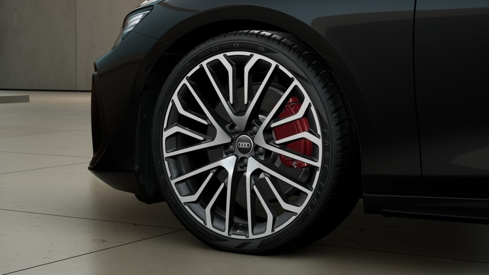 Audi A6 Avant – Bild 5