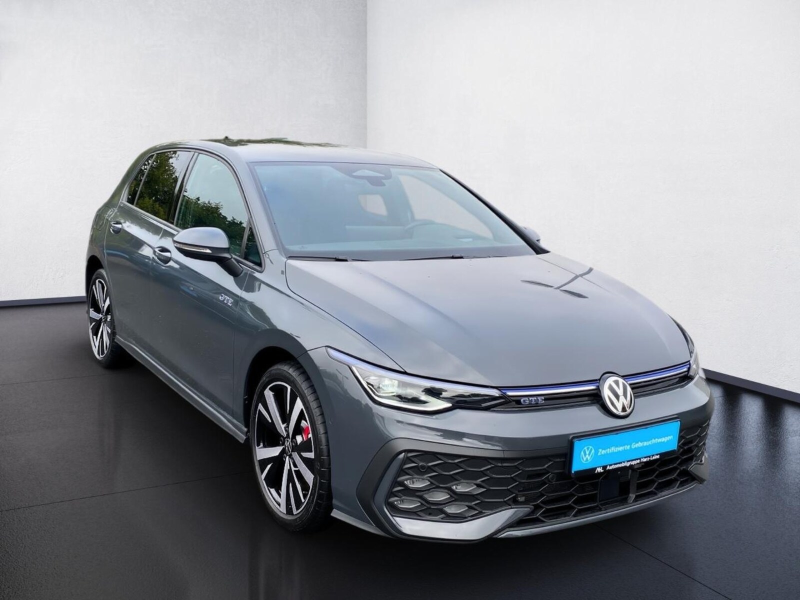 Volkswagen Golf – Bild 8