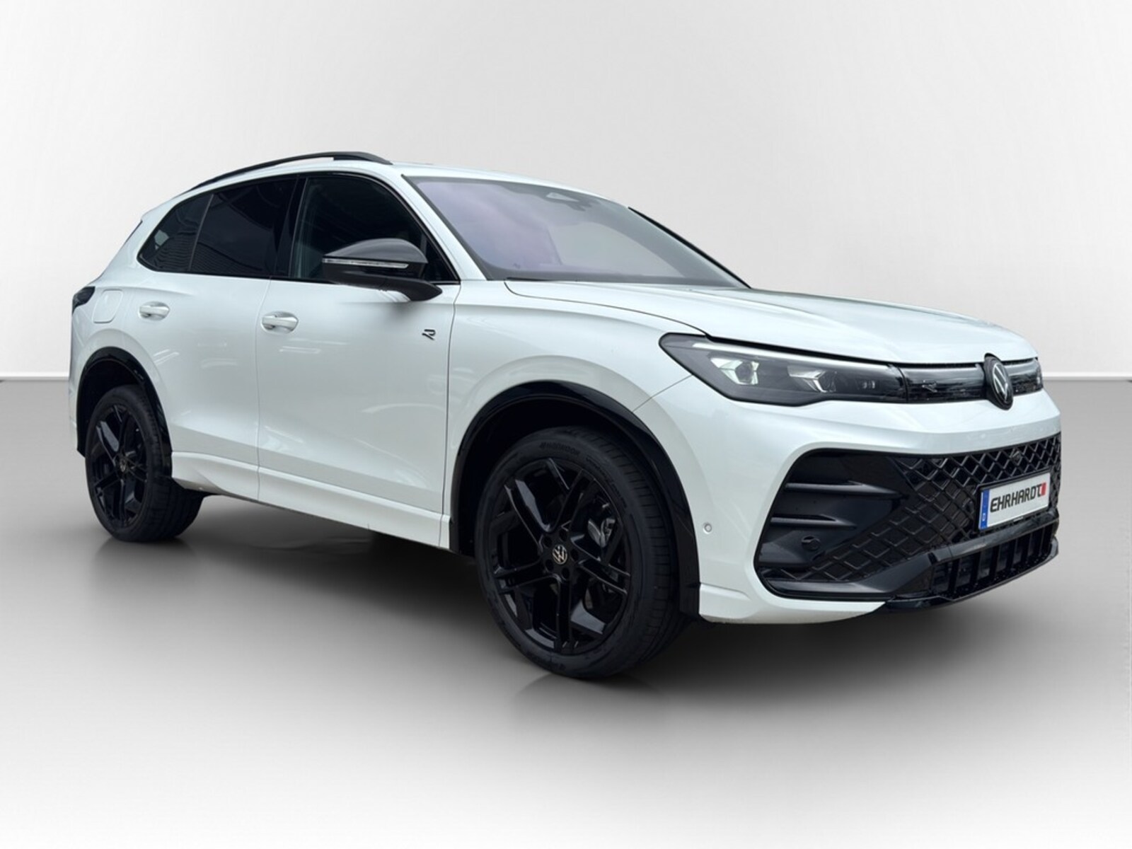 Volkswagen Tiguan – Bild 4