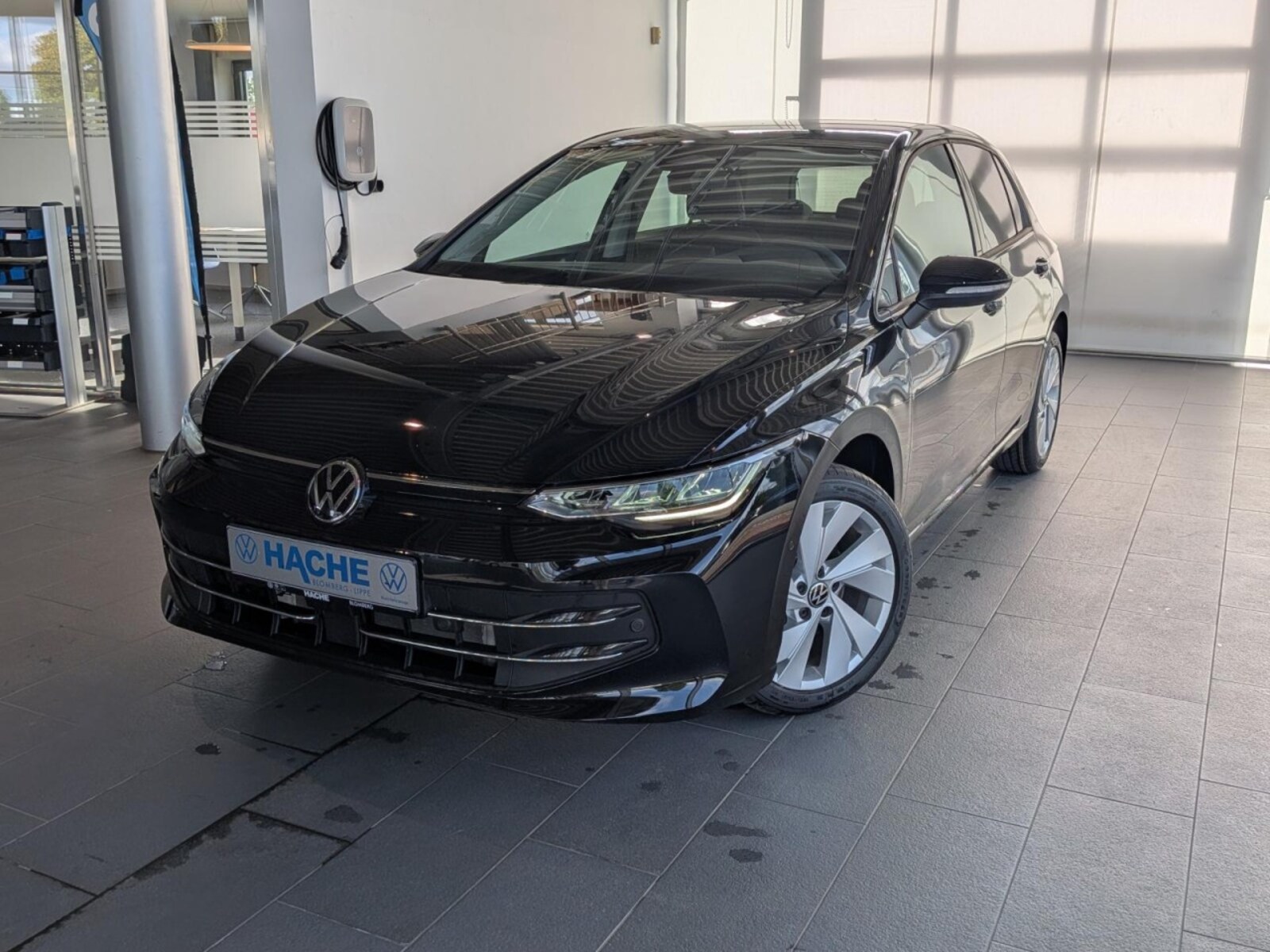 Volkswagen Golf – Bild 2