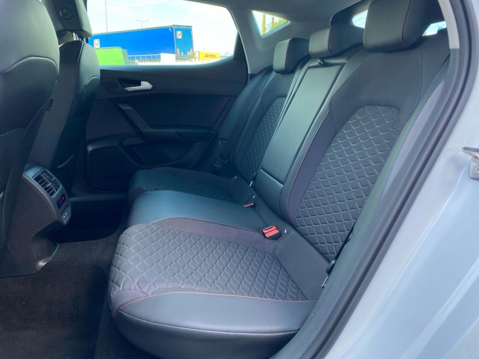 SEAT Leon – Bild 14