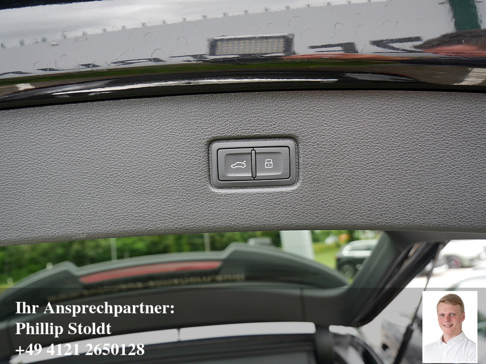 Audi Q7 – Bild 17