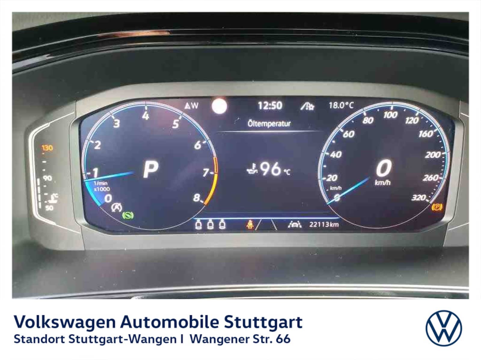 Volkswagen T-Roc – Bild 5