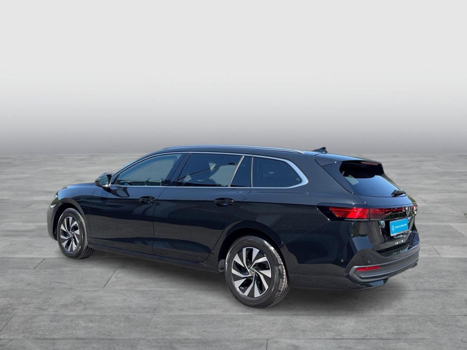 Volkswagen Passat – Bild 4