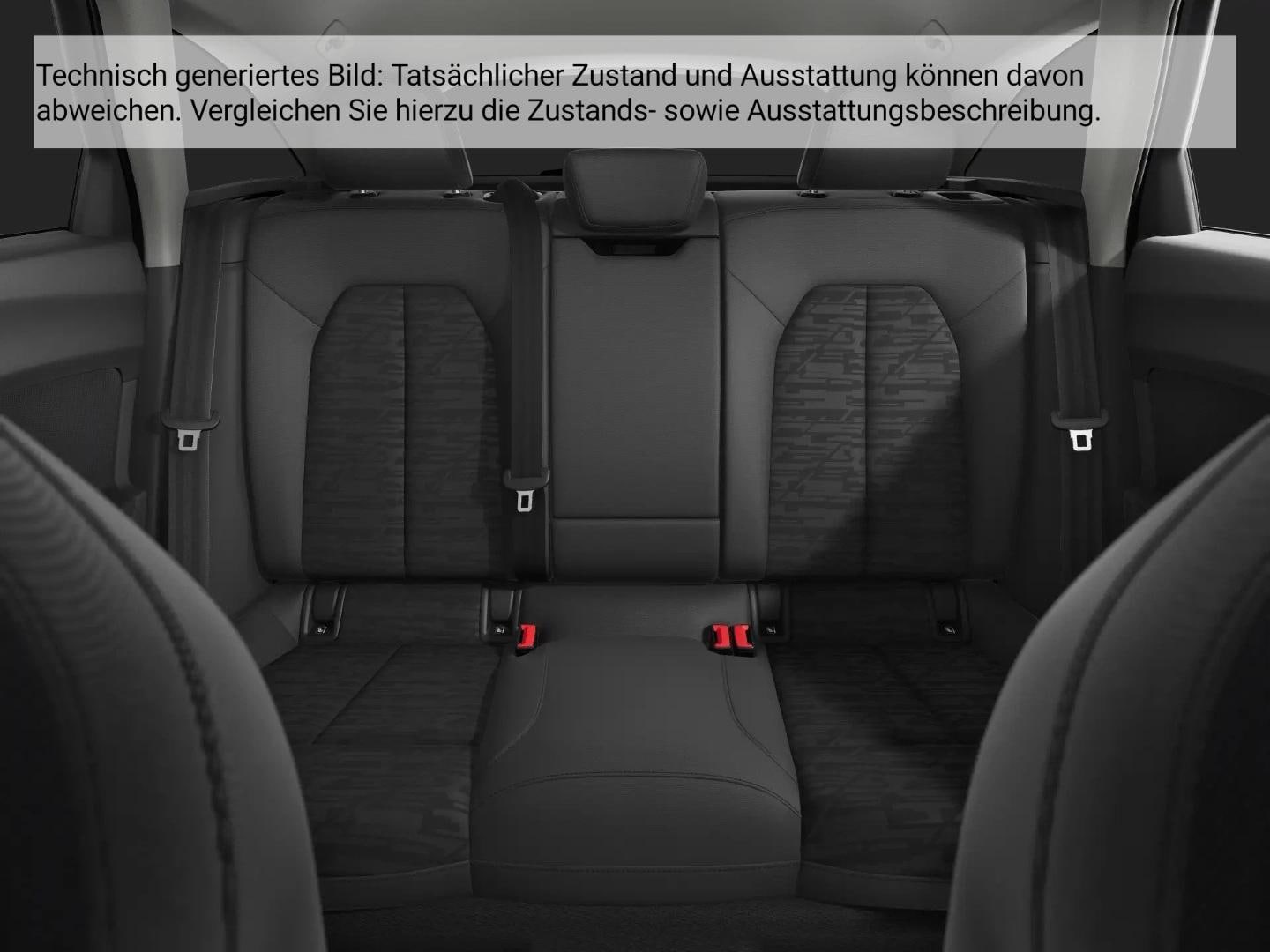 Bild über Audi A5 Avant TDI 150 kW S tronic - für weitere Informationen kontaktieren Sie den Audi Partner