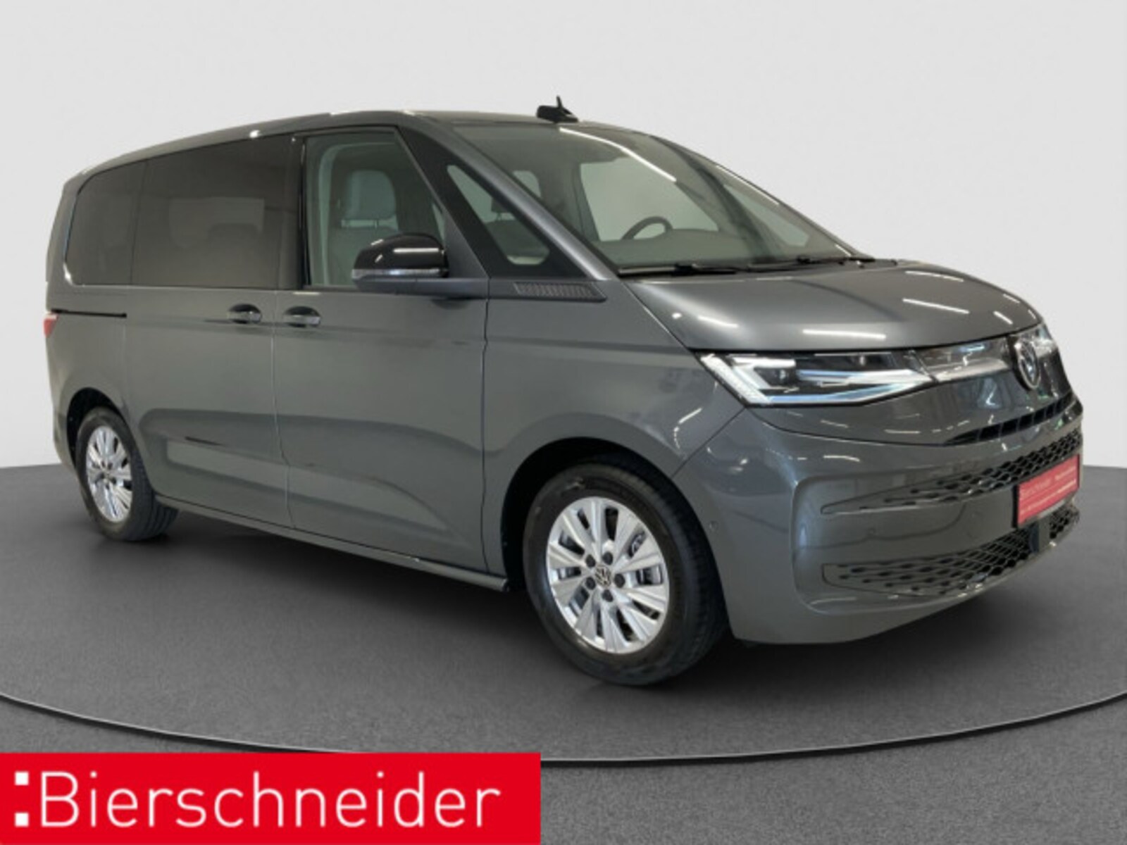 Volkswagen Multivan – Bild 3
