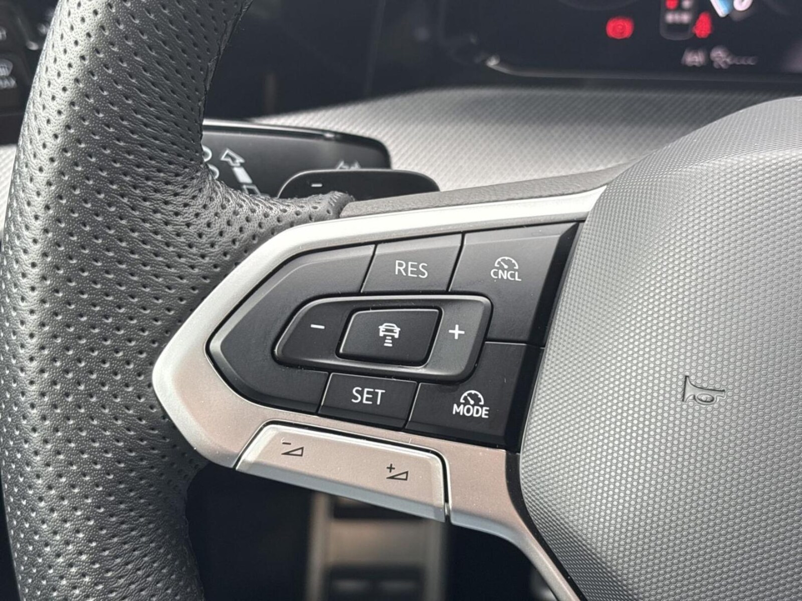 Volkswagen Golf – Bild 18