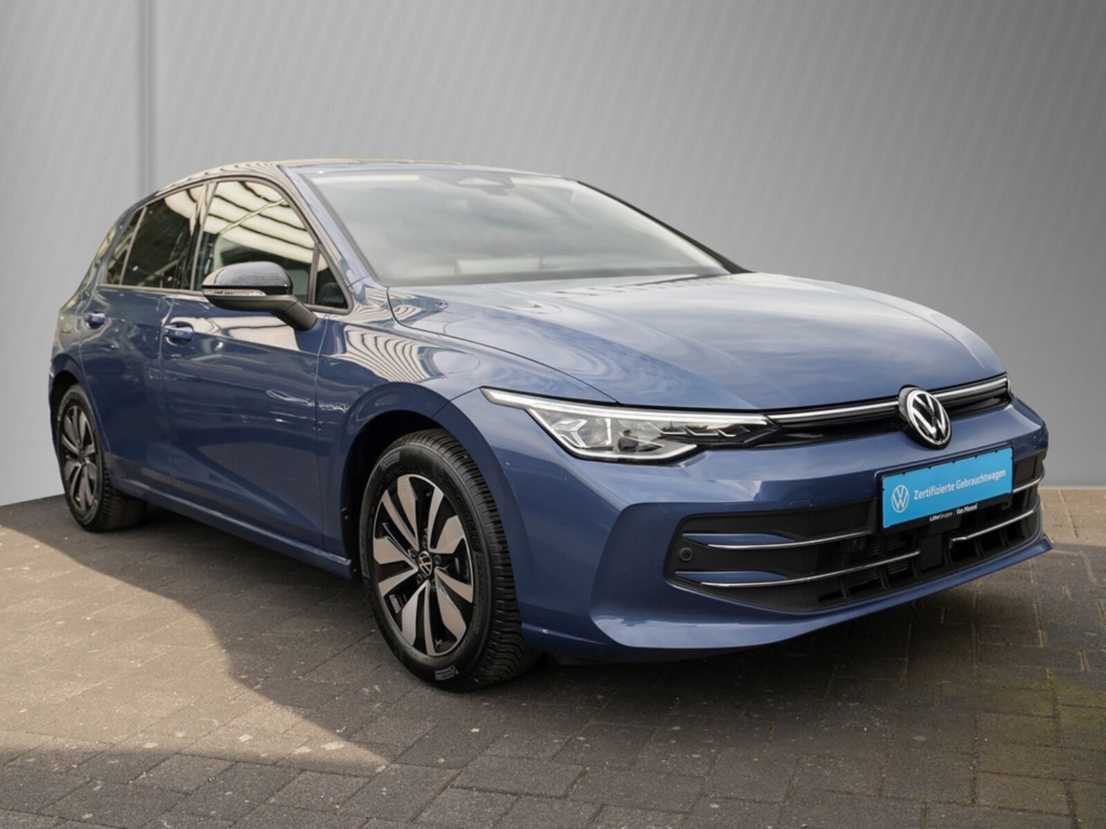 Volkswagen Golf – Bild 4