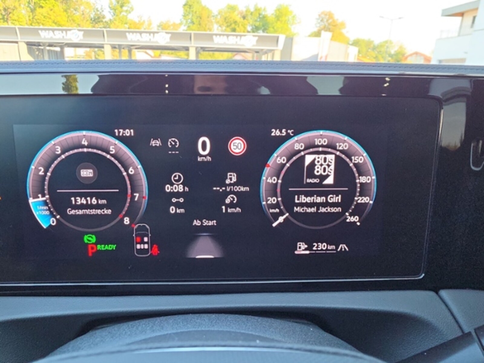 Volkswagen Tiguan – Bild 14