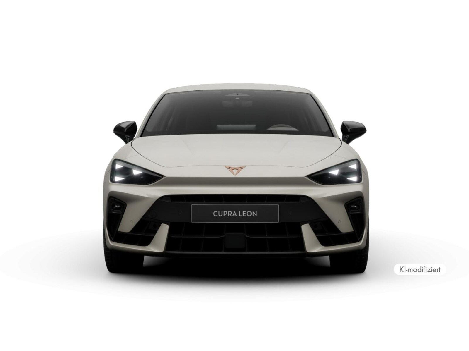 CUPRA Leon – Bild 2