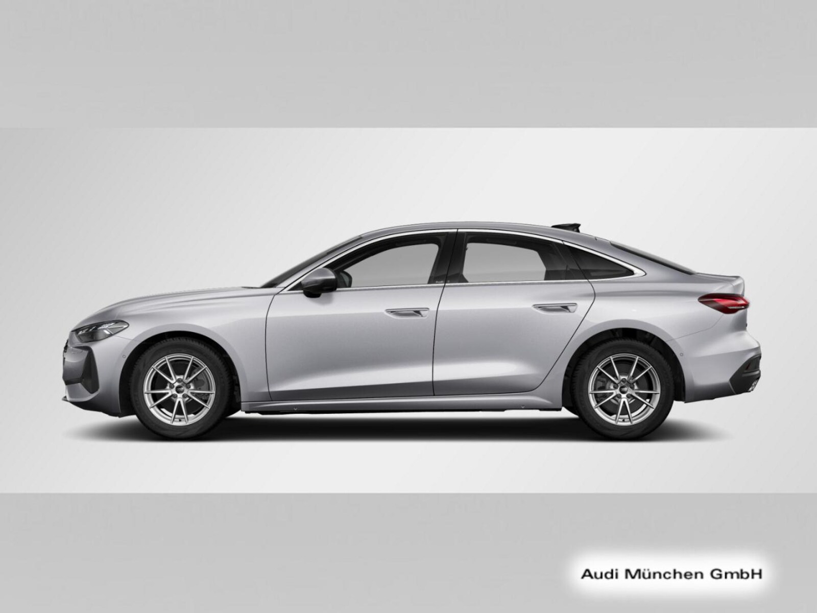 Audi A5 Limousine – Bild 5