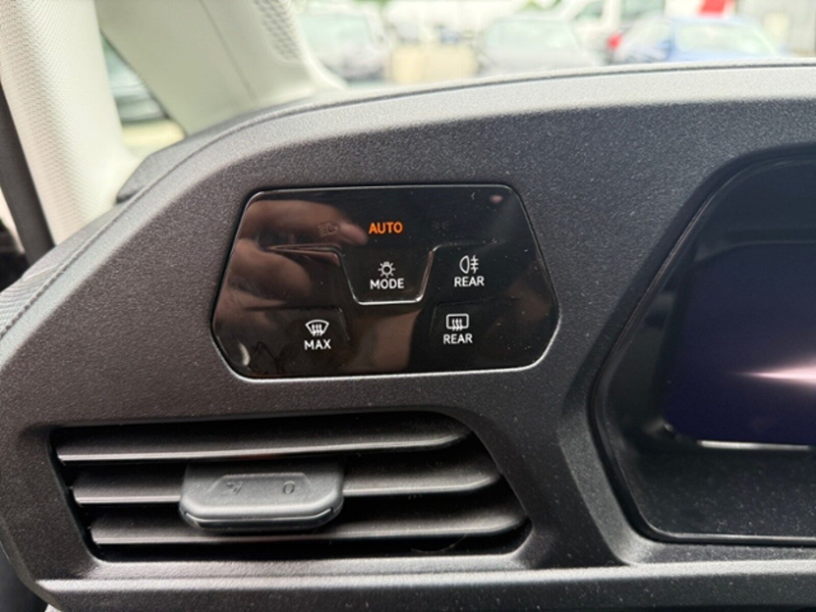 Volkswagen Caddy – Bild 24