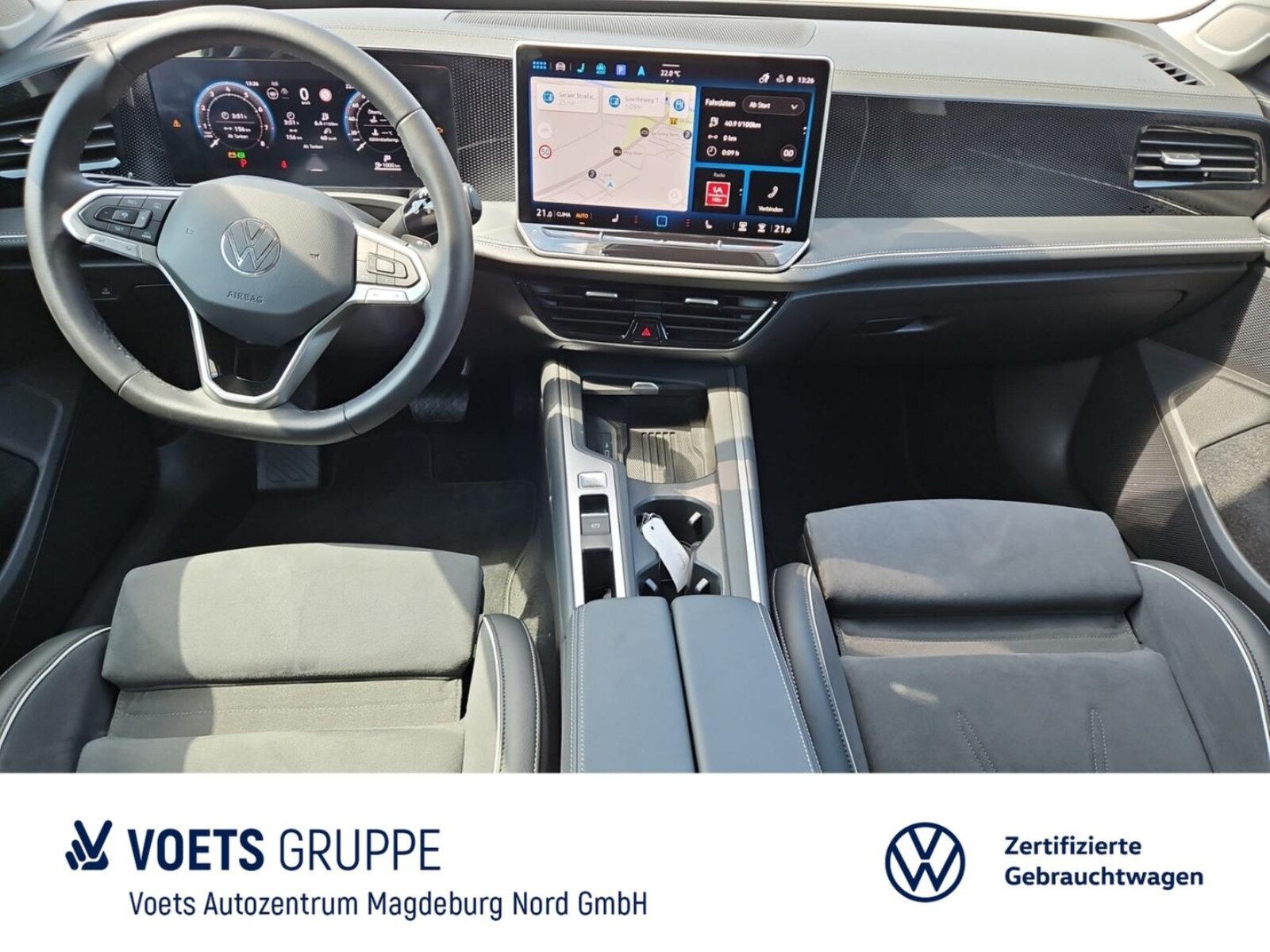 Volkswagen Passat – Bild 8