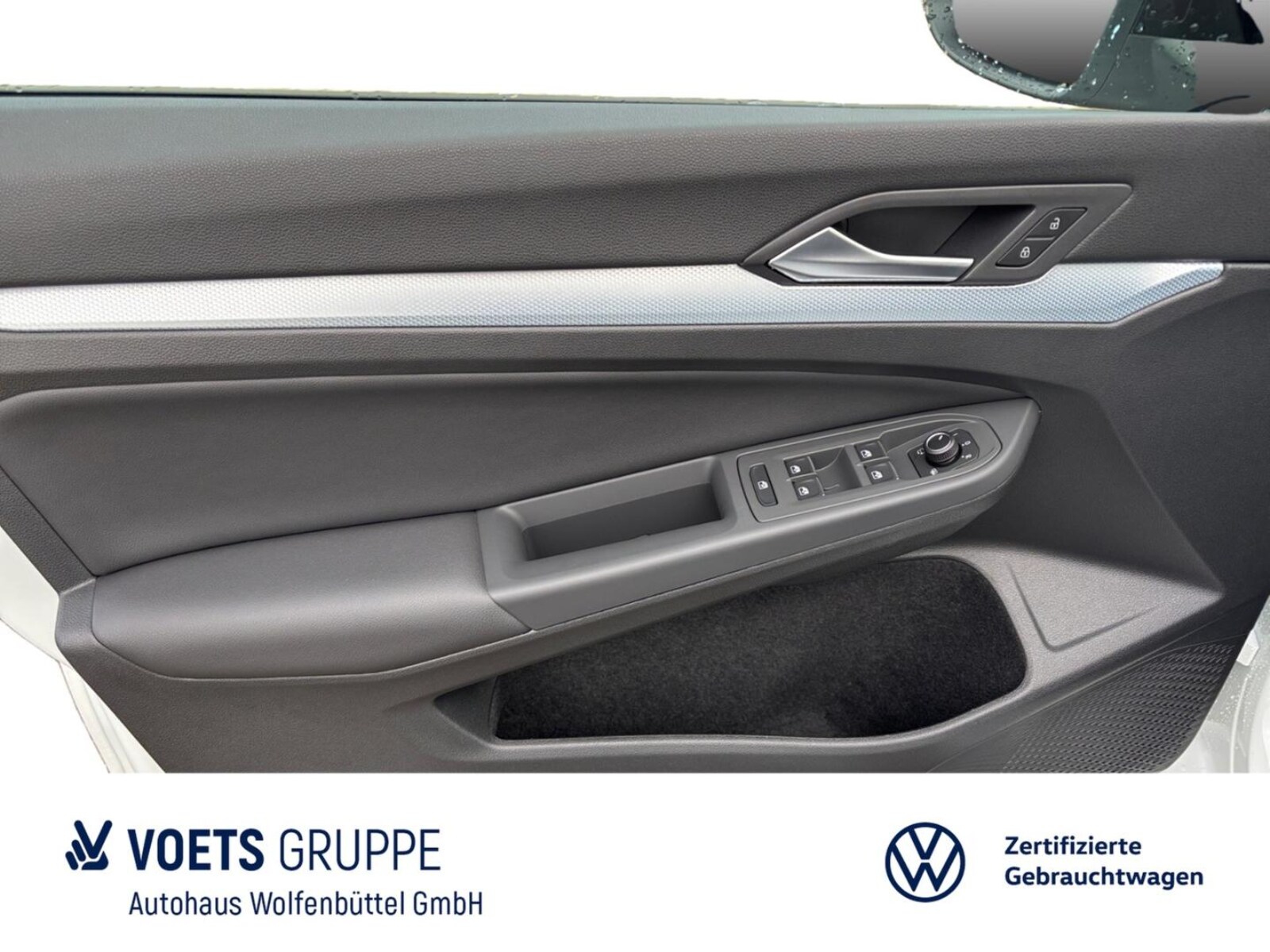 Volkswagen Golf Variant – Bild 13