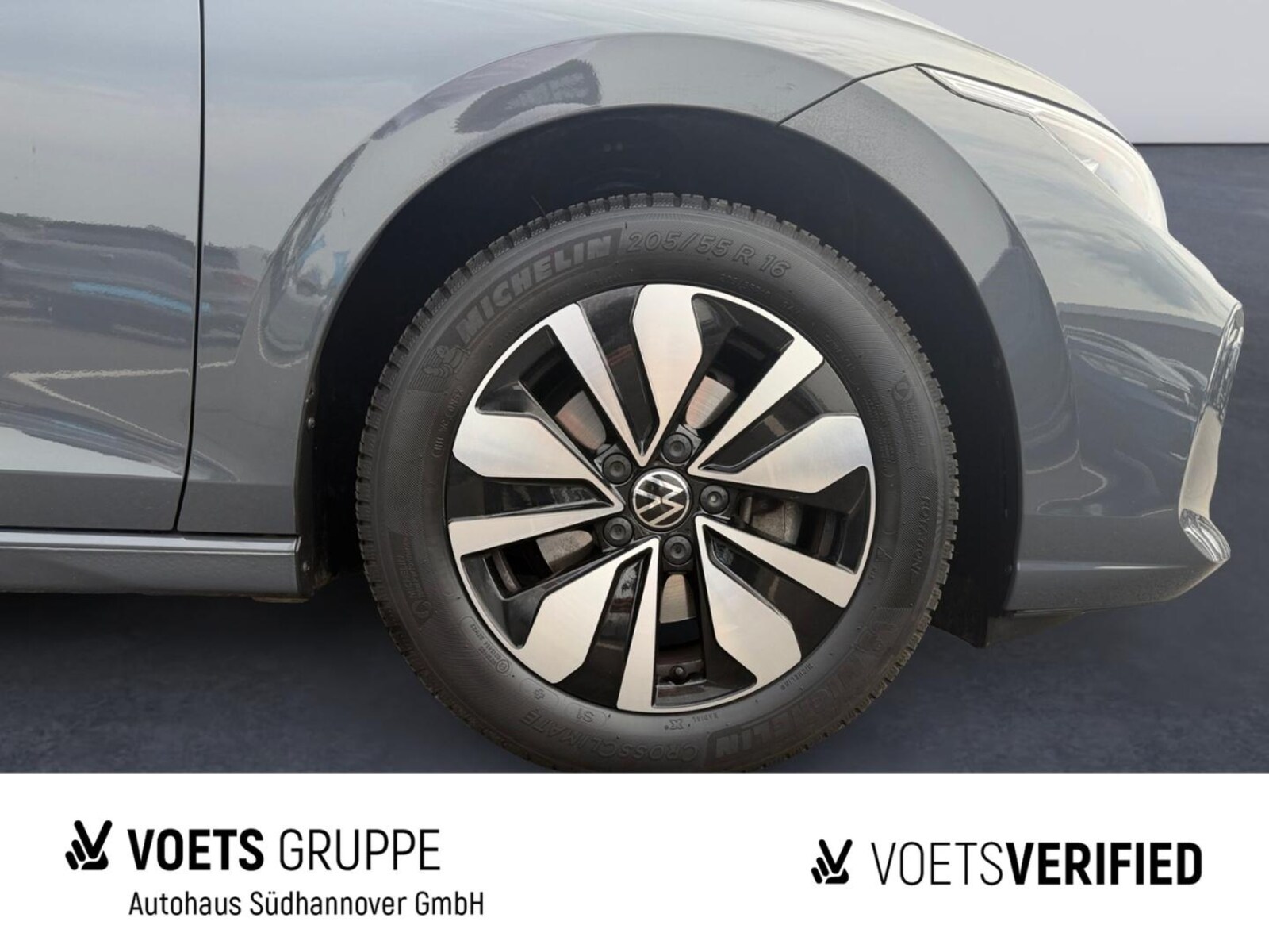 Volkswagen Golf – Bild 5