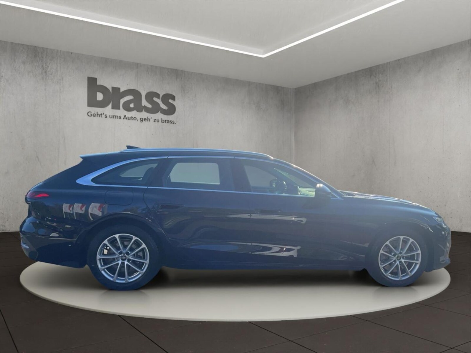 Audi A6 Avant – Bild 7