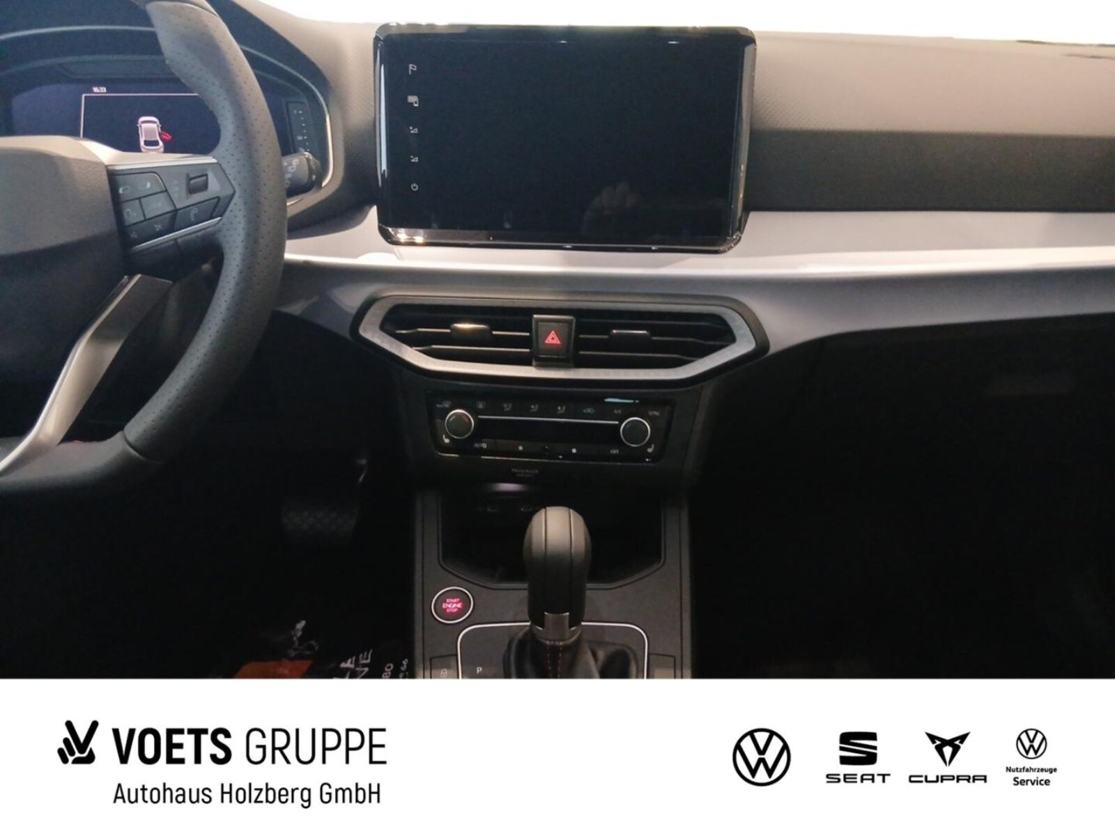 SEAT Ibiza – Bild 9