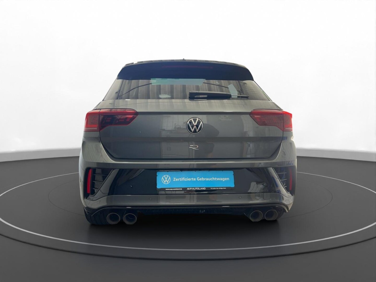 Volkswagen T-Roc – Bild 6