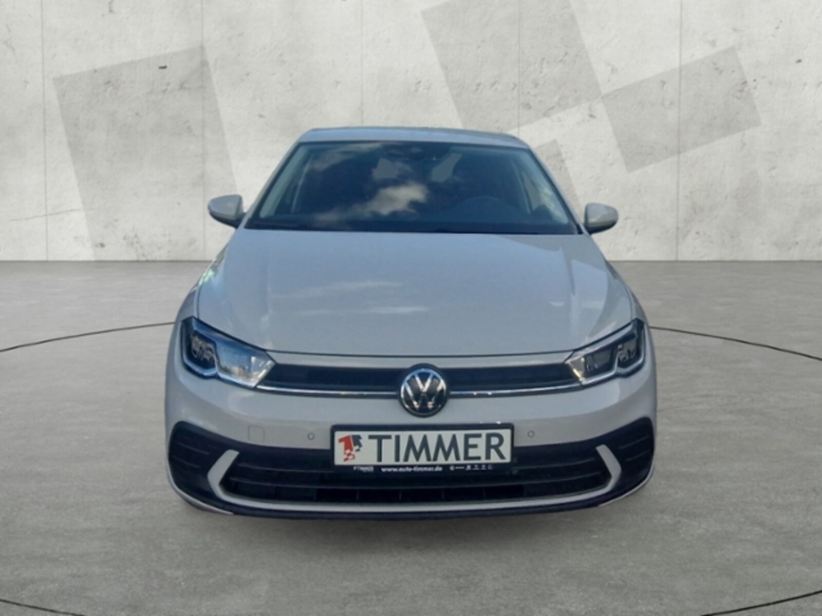 Volkswagen Polo – Bild 10