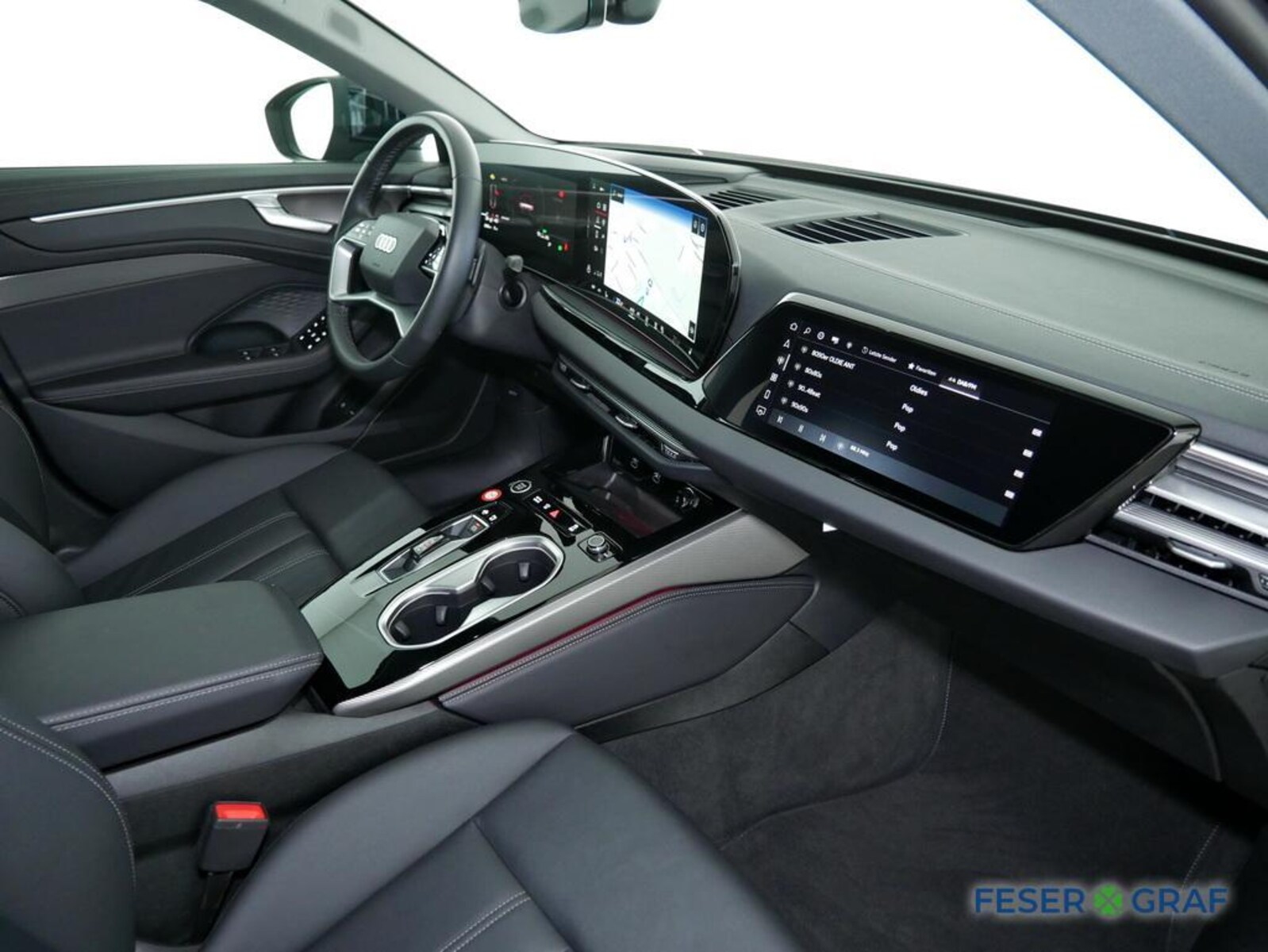 Audi A6 Avant – Bild 5