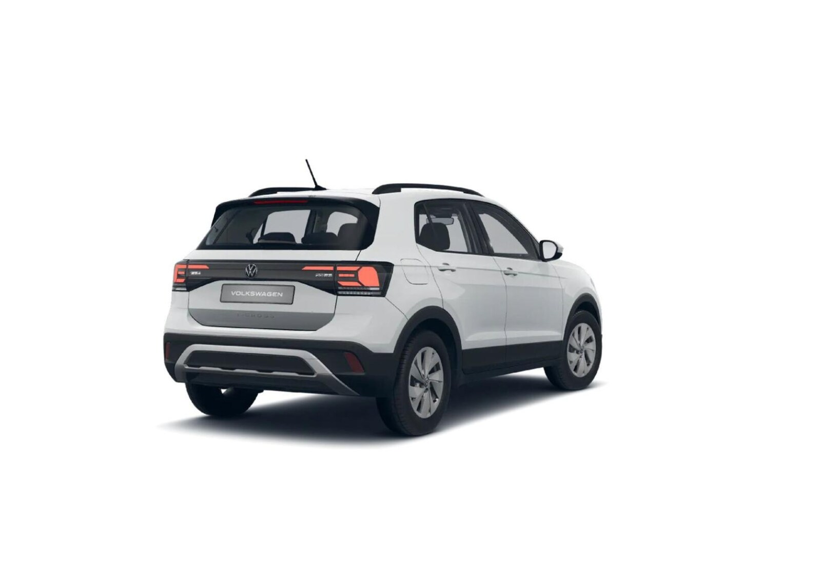 Volkswagen T-Cross – Bild 3