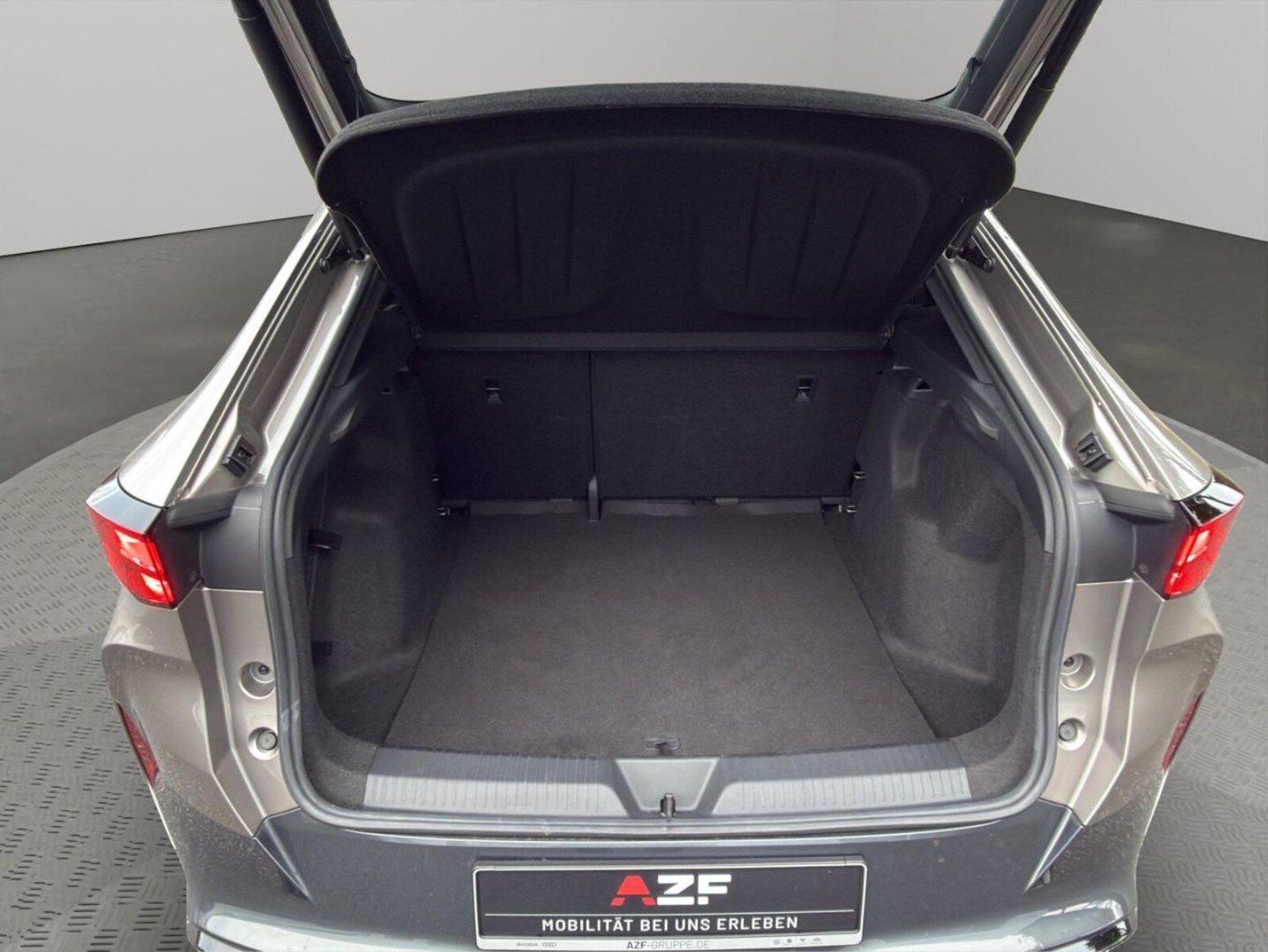 CUPRA Tavascan – Bild 16