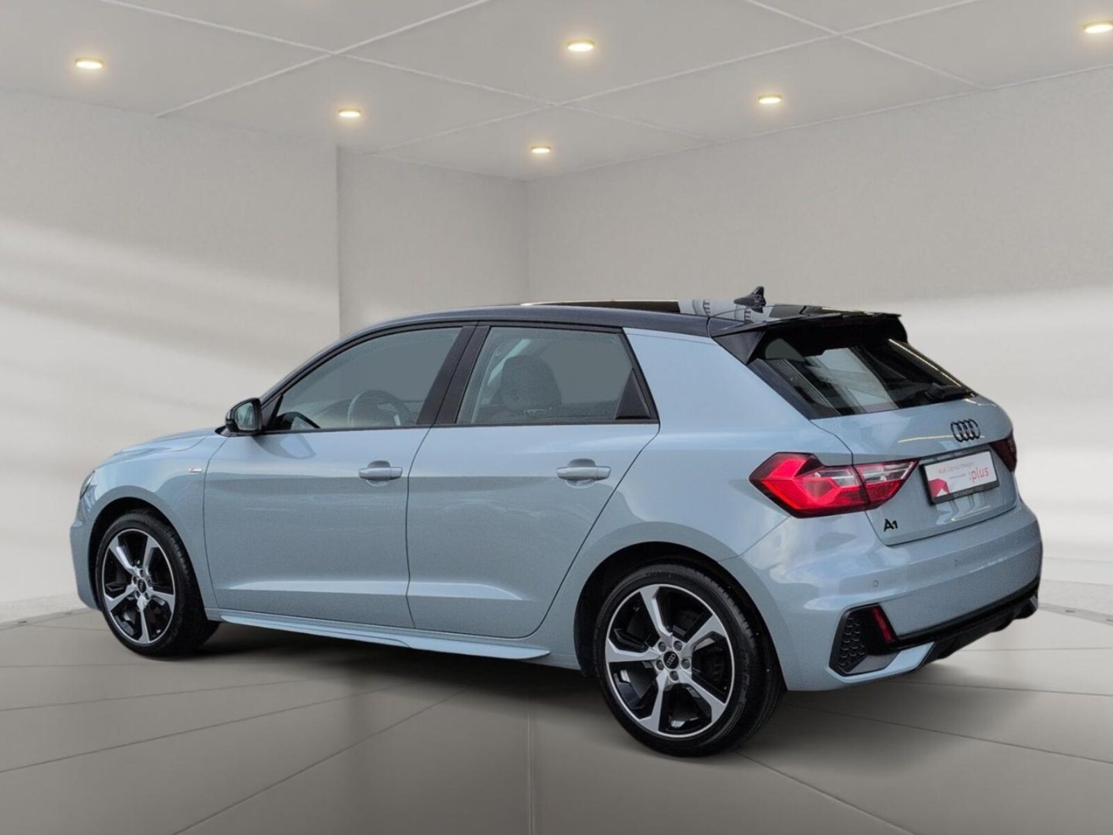 Audi A1 Sportback – Bild 3