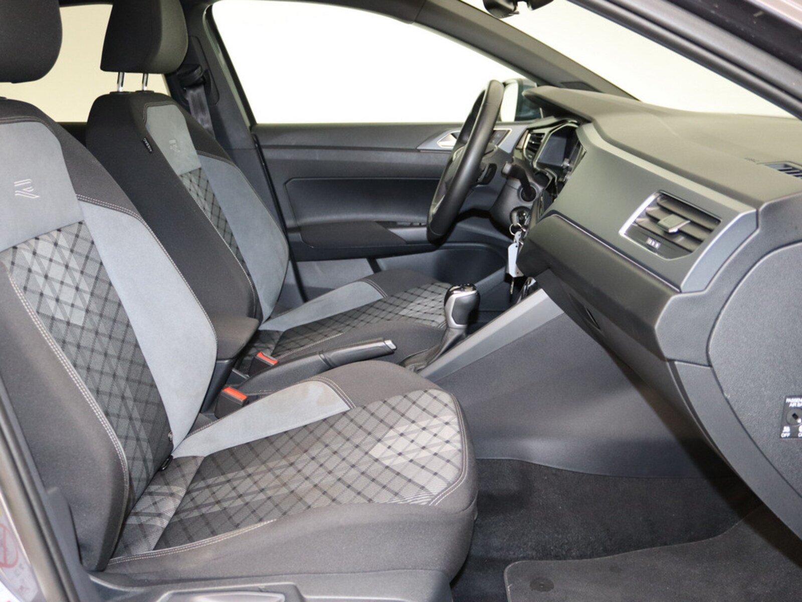 Volkswagen Taigo – Bild 9