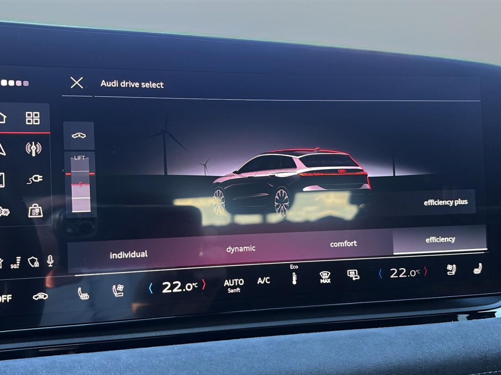 Audi A6 Avant e-tron – Bild 15