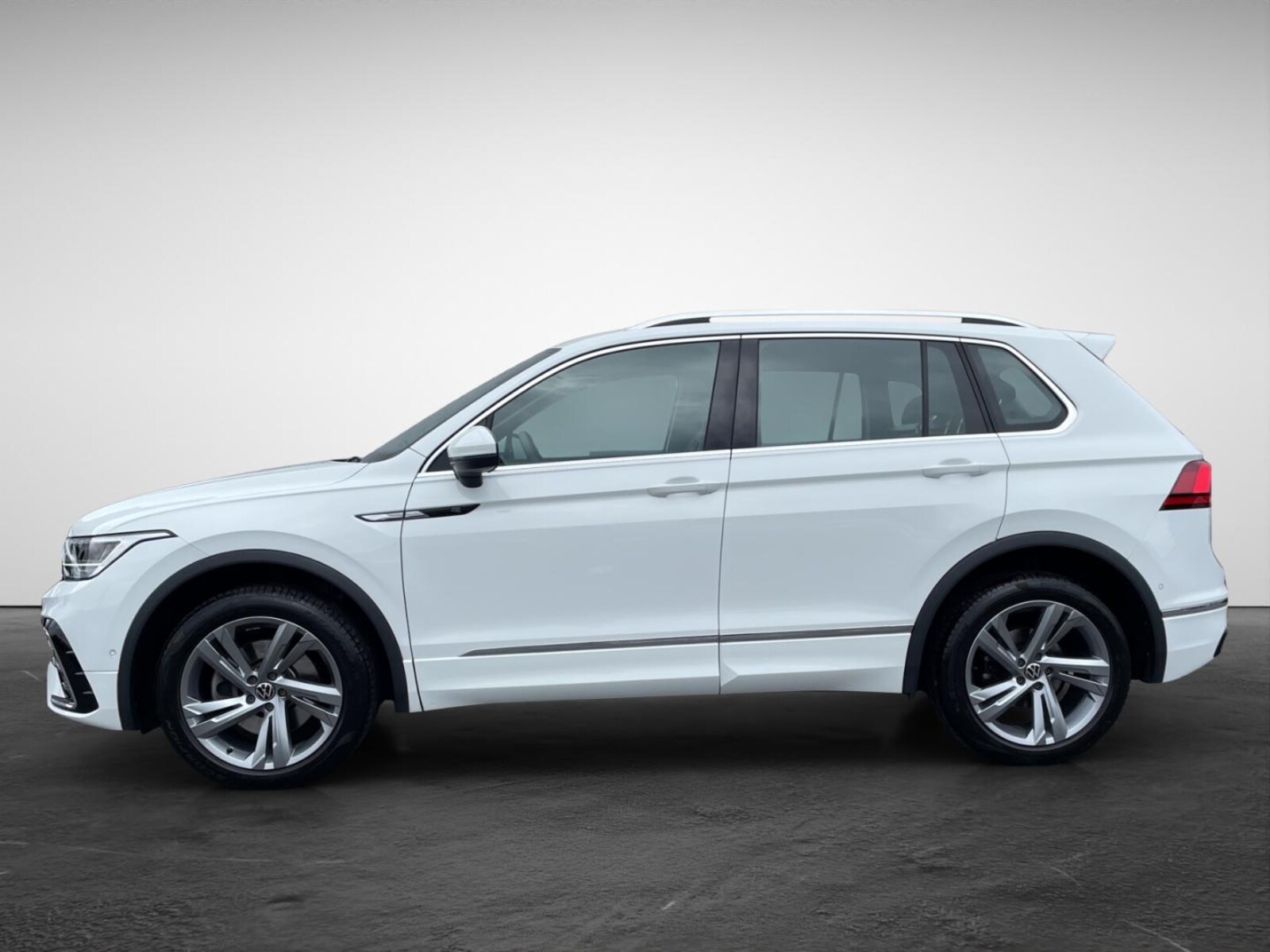 Volkswagen Tiguan – Bild 4