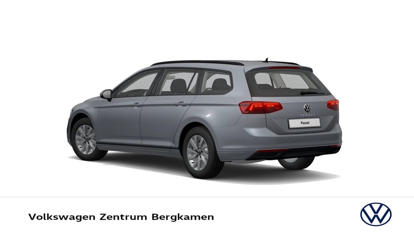 Volkswagen Passat Variant – Bild 3