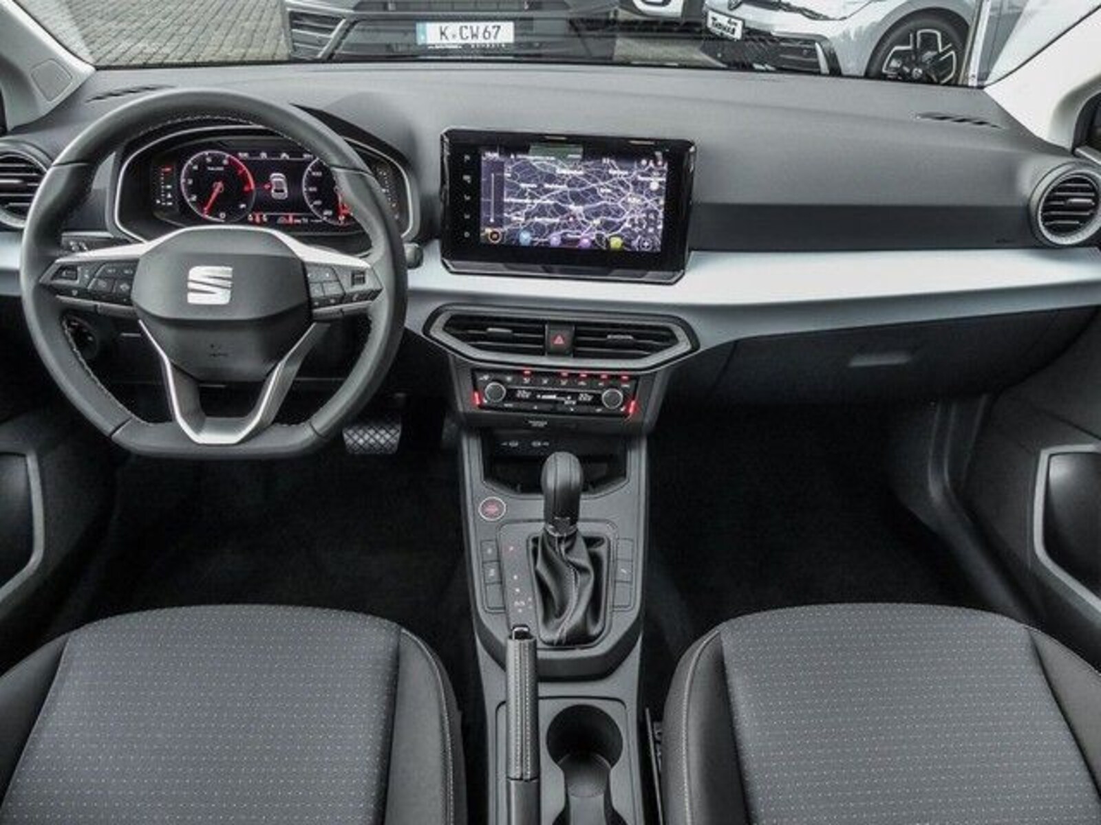 SEAT Ibiza – Bild 24