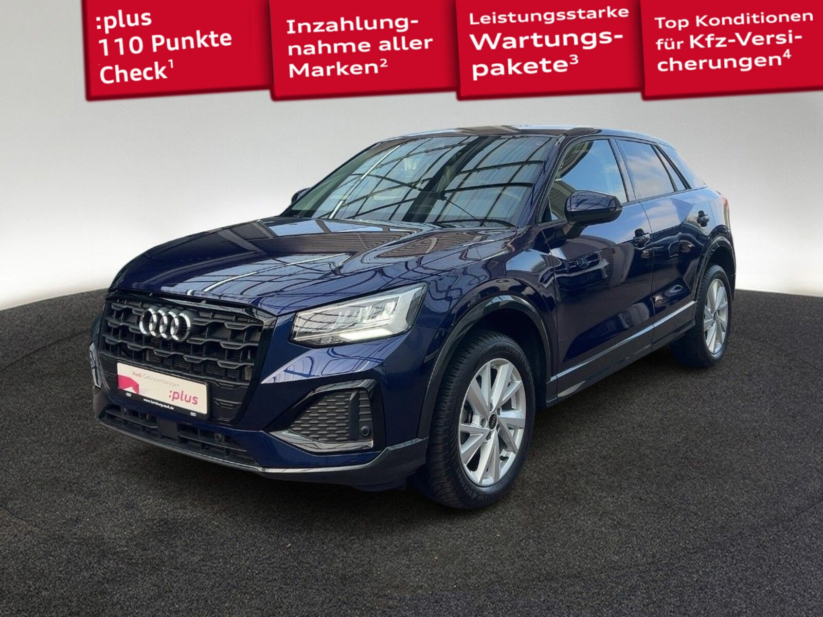 Audi Q2 – Bild 2