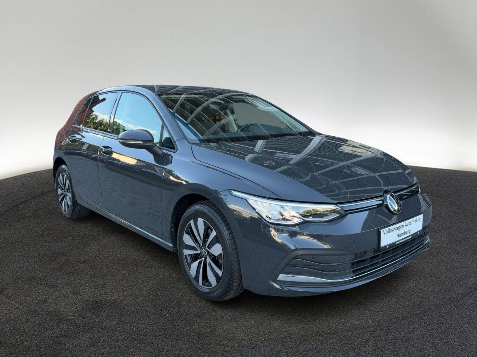 Volkswagen Golf – Bild 5