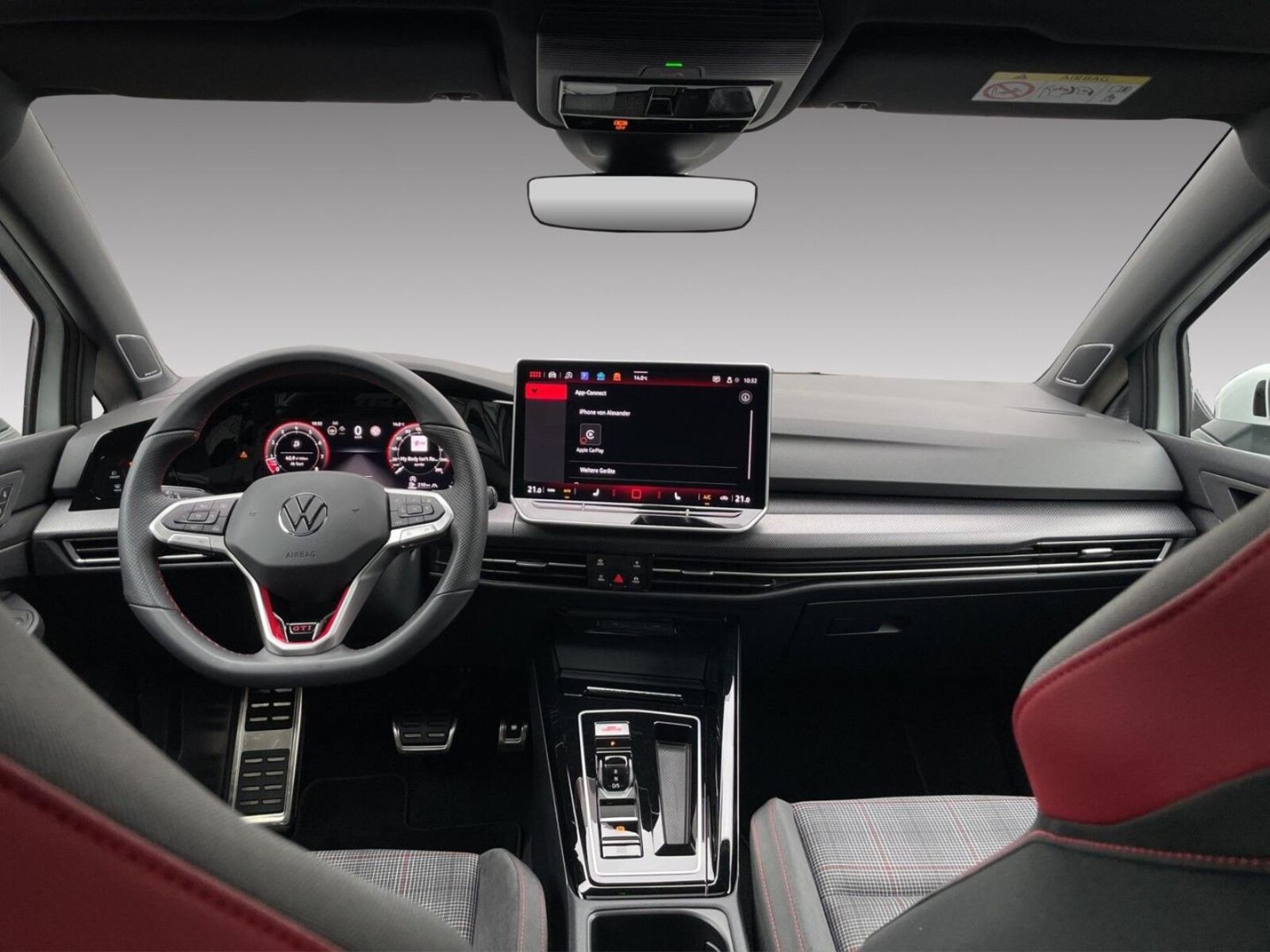 Volkswagen Golf – Bild 15