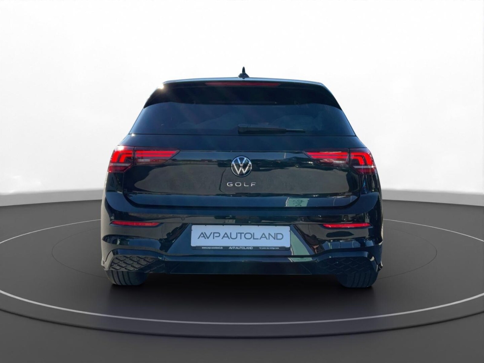 Volkswagen Golf – Bild 6